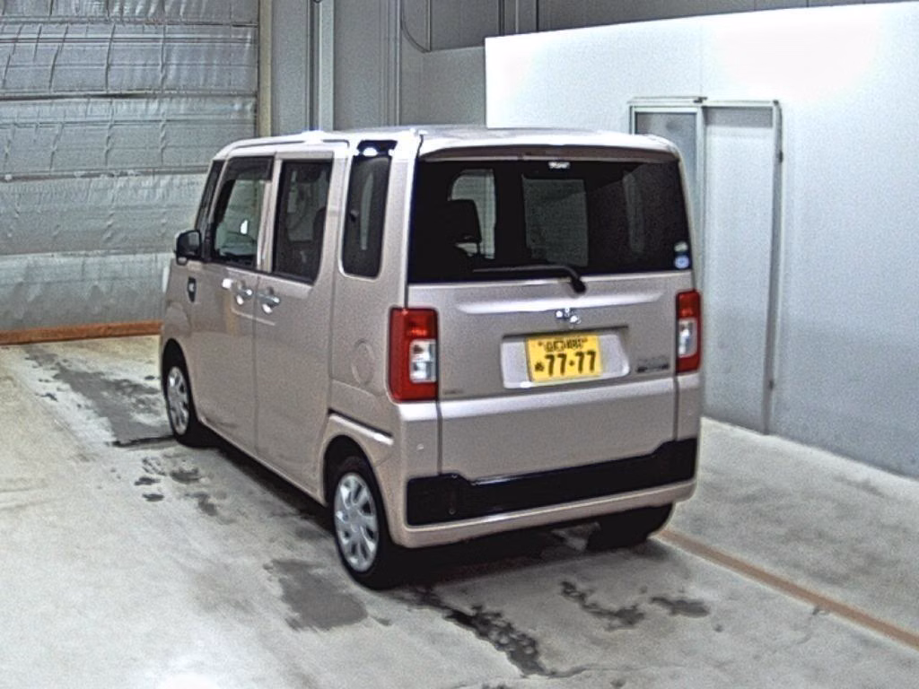 DAIHATSU HIJET CADDIE