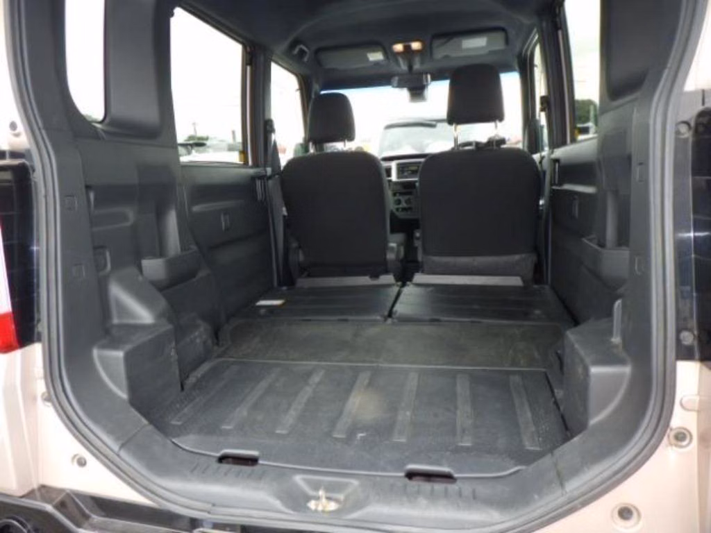 DAIHATSU HIJET CADDIE