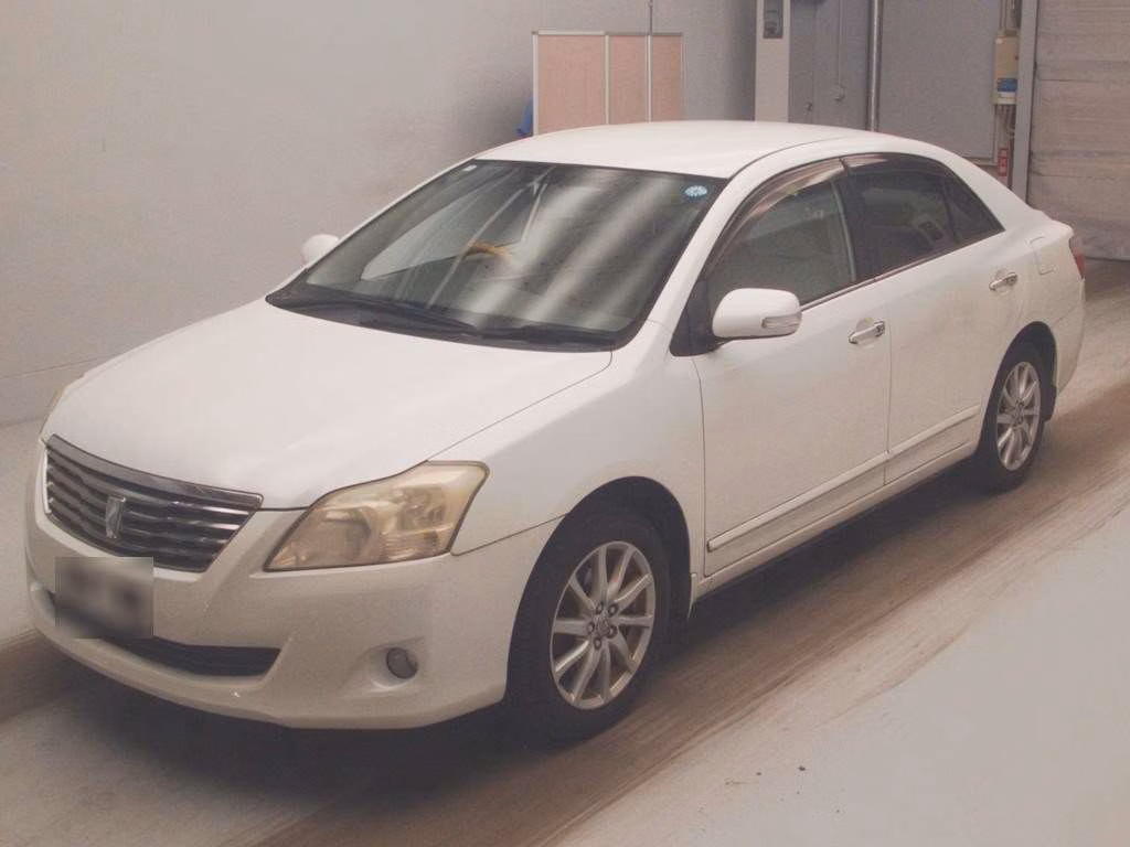 TOYOTA PREMIO