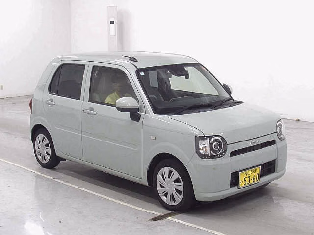 DAIHATSU MIRA TOCOT