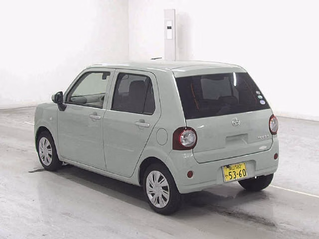 DAIHATSU MIRA TOCOT