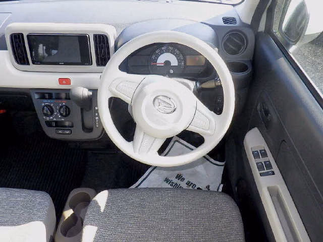 DAIHATSU MIRA TOCOT