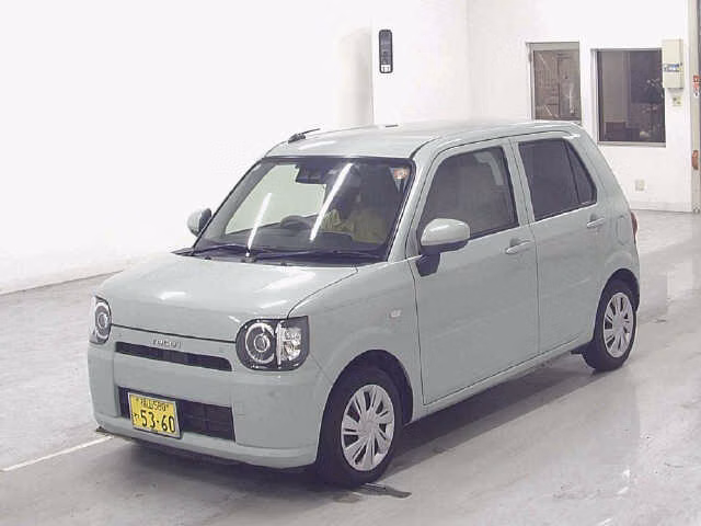DAIHATSU MIRA TOCOT