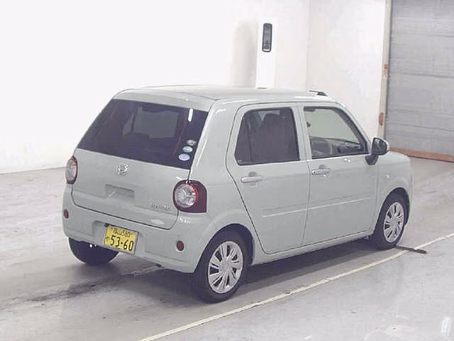 DAIHATSU MIRA TOCOT