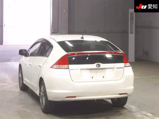 HONDA INSIGHT