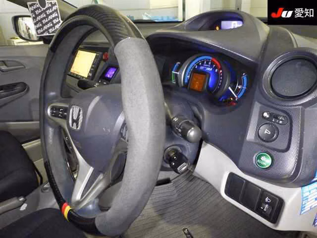 HONDA INSIGHT