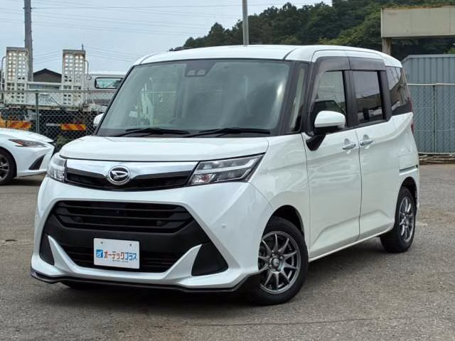 DAIHATSU THOR