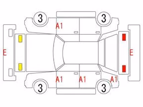 MAZDA CAROL