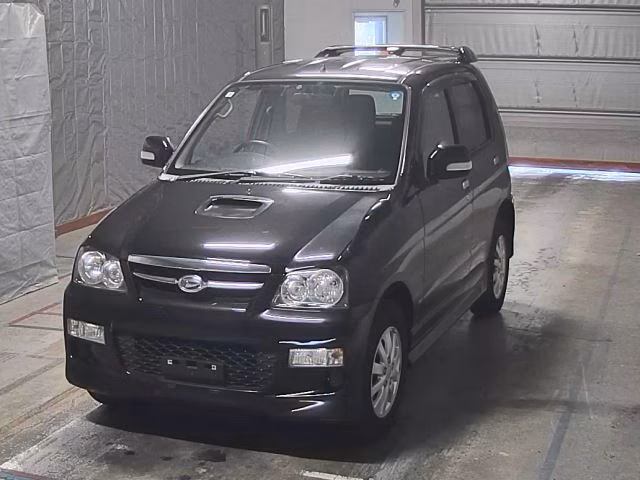 DAIHATSU TERIOS KID