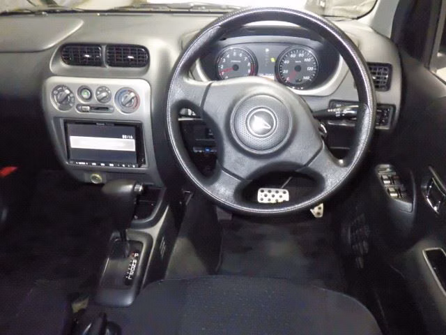 DAIHATSU TERIOS KID
