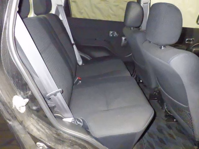 DAIHATSU TERIOS KID