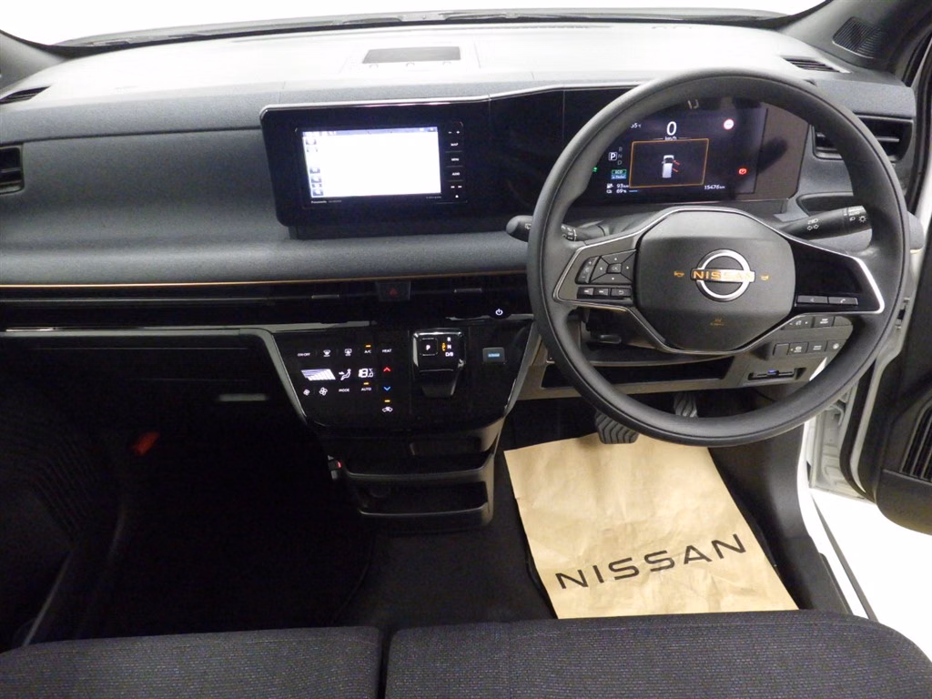 NISSAN SAKURA