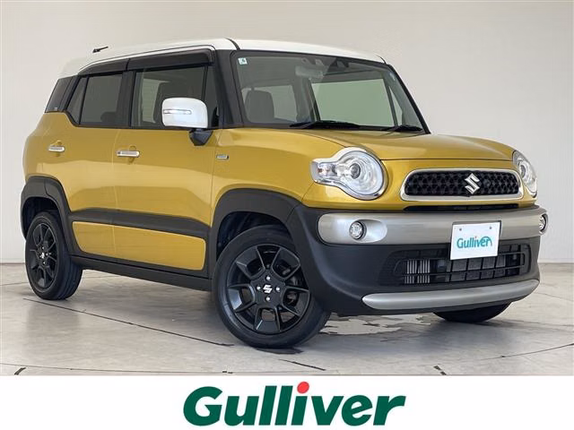 Suzuki Xbee