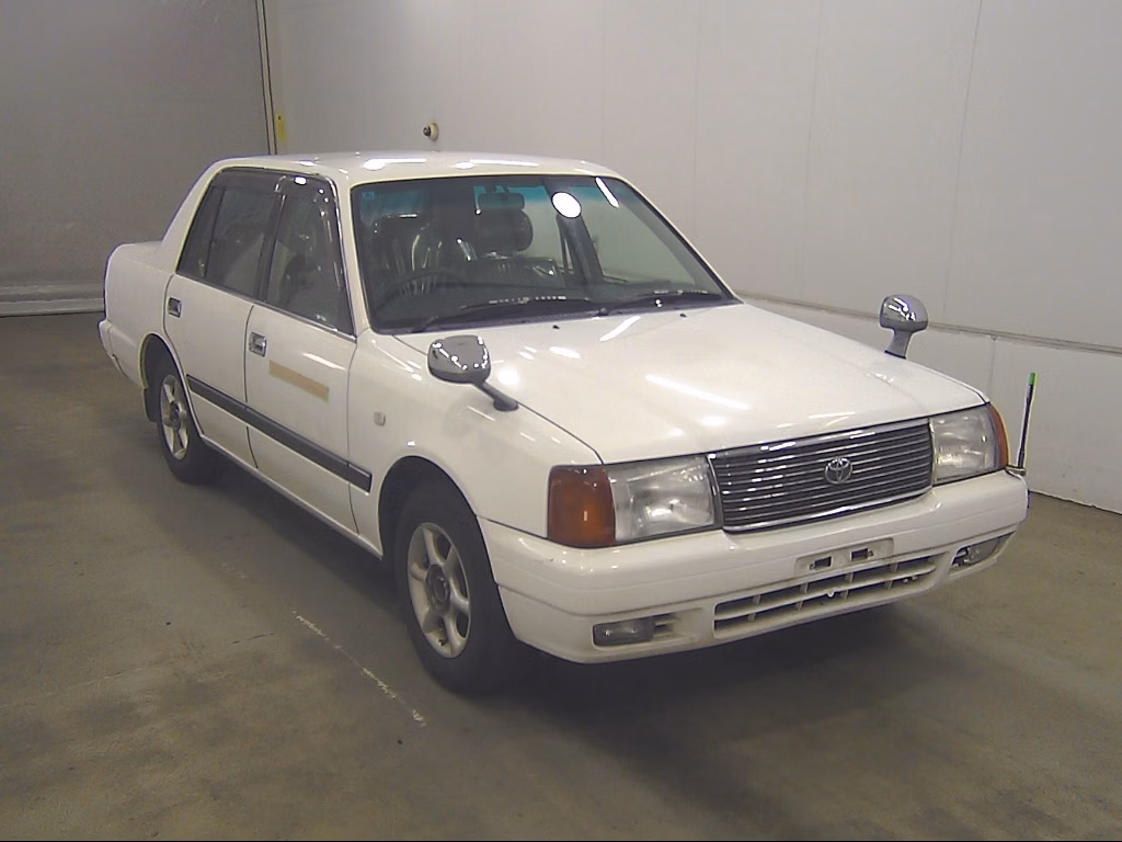 TOYOTA COMFORT