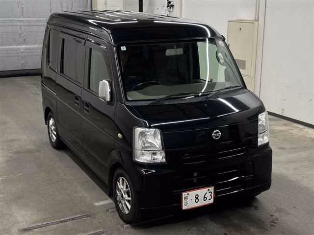 NISSAN NV100 CLIPPER