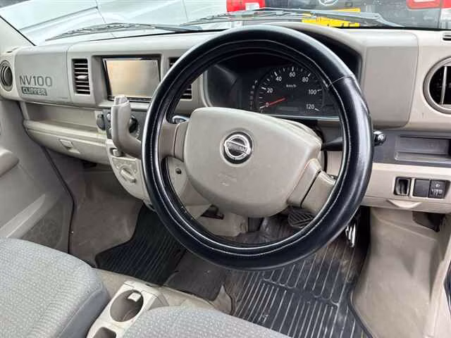 NISSAN NV100 CLIPPER