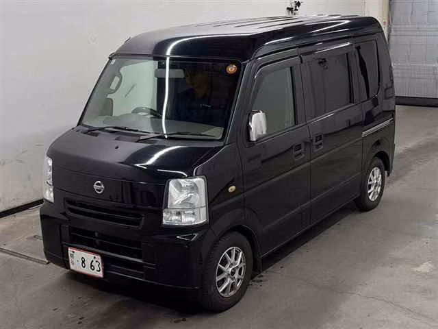 NISSAN NV100 CLIPPER