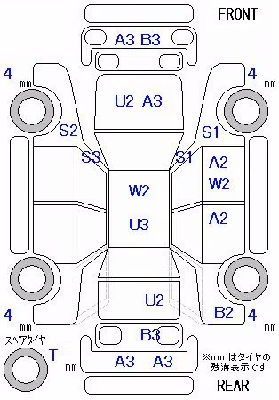 DAIHATSU SONICA