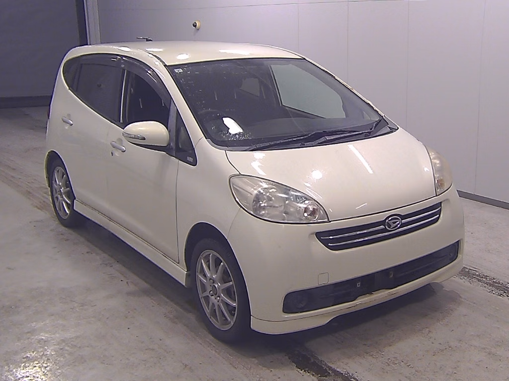 DAIHATSU SONICA