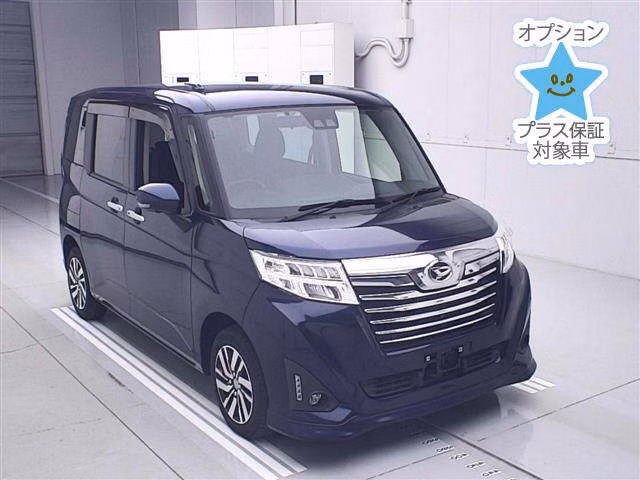 DAIHATSU THOR