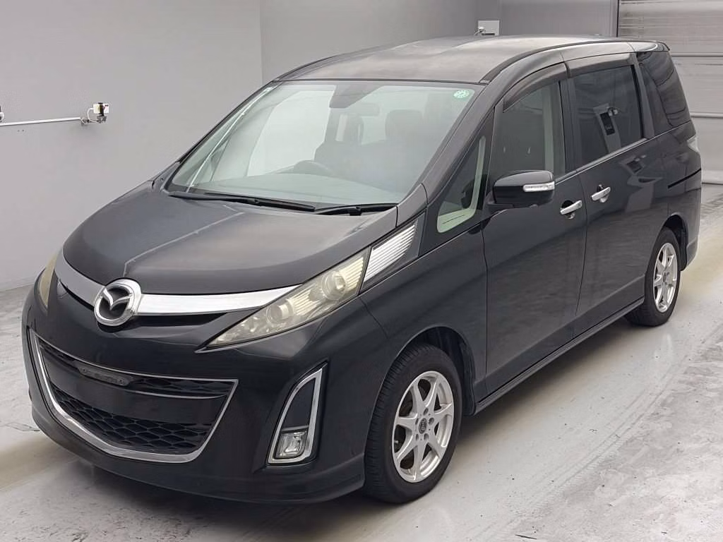MAZDA BIANTE
