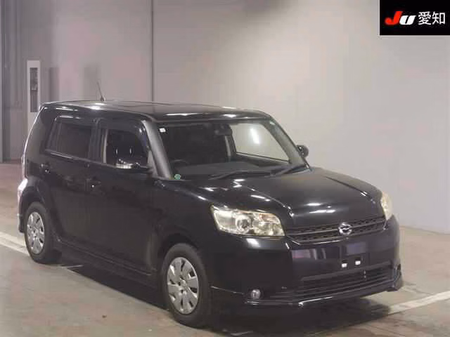 TOYOTA COROLLA RUMION