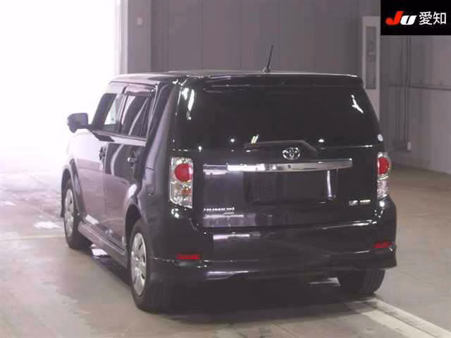 TOYOTA COROLLA RUMION