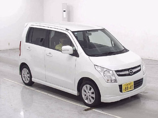 MAZDA AZ-WAGON