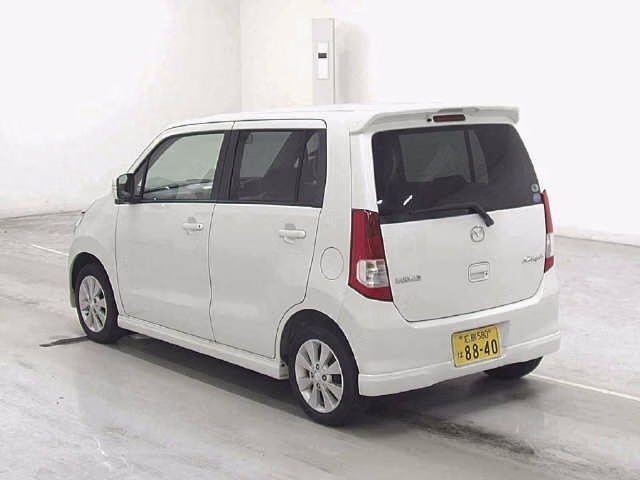 MAZDA AZ-WAGON