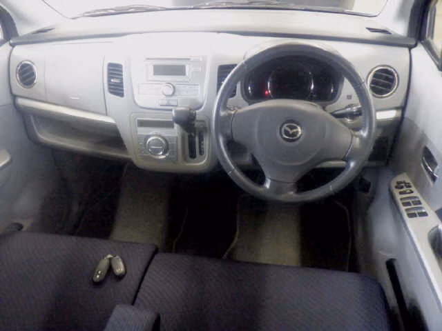 MAZDA AZ-WAGON