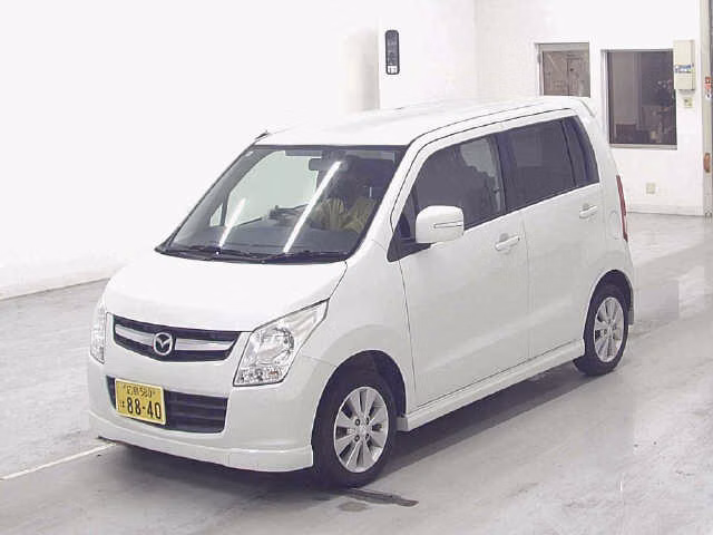 MAZDA AZ-WAGON