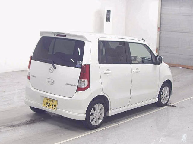 MAZDA AZ-WAGON