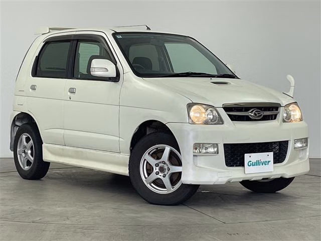 DAIHATSU TERIOS KID