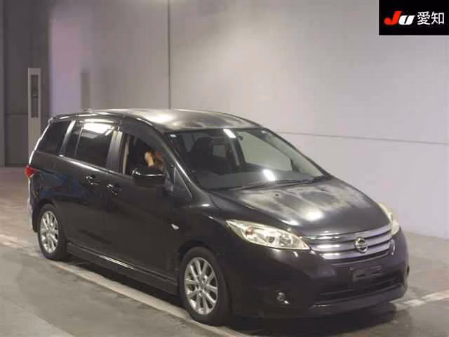 NISSAN LAFESTA