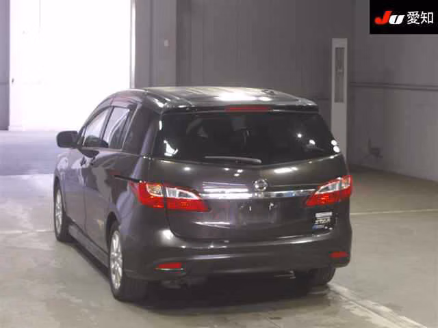 NISSAN LAFESTA