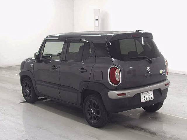 SUZUKI XBEE