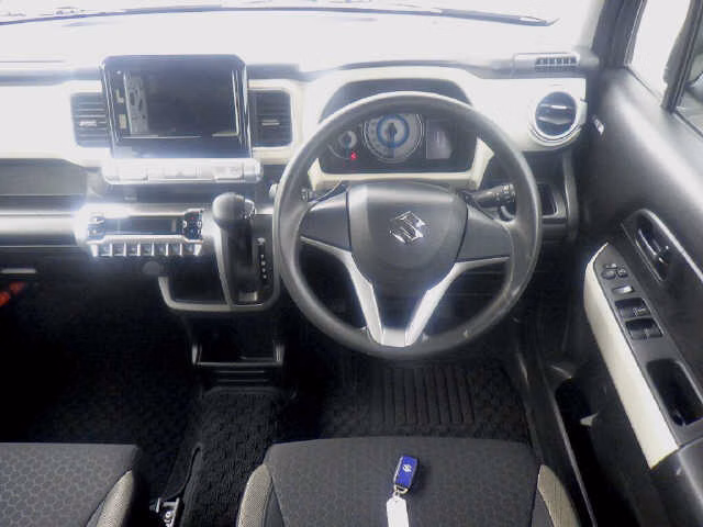 SUZUKI XBEE