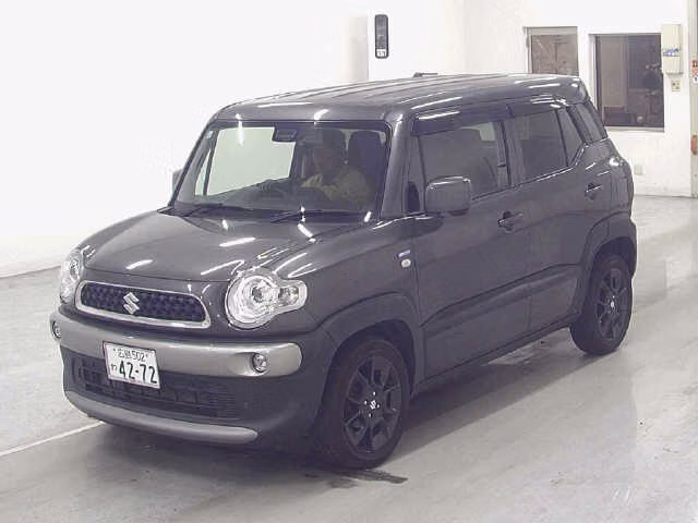 SUZUKI XBEE