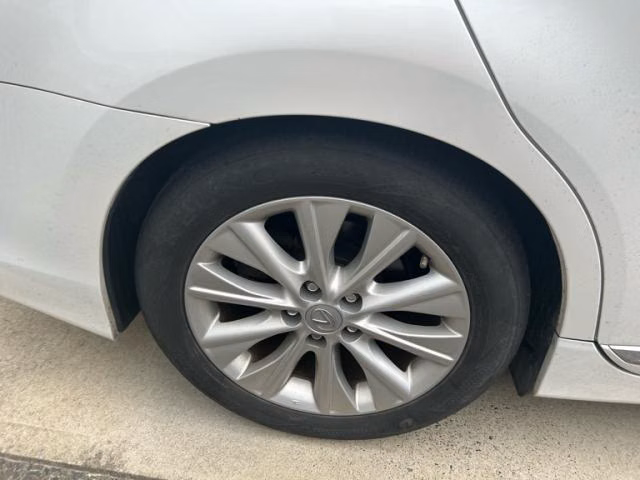 LEXUS HS250H