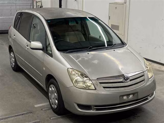 TOYOTA COROLLA SPACIO