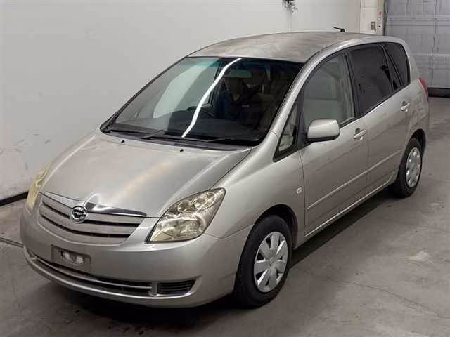 TOYOTA COROLLA SPACIO