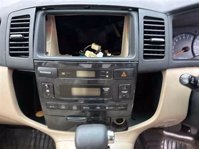 TOYOTA COROLLA SPACIO