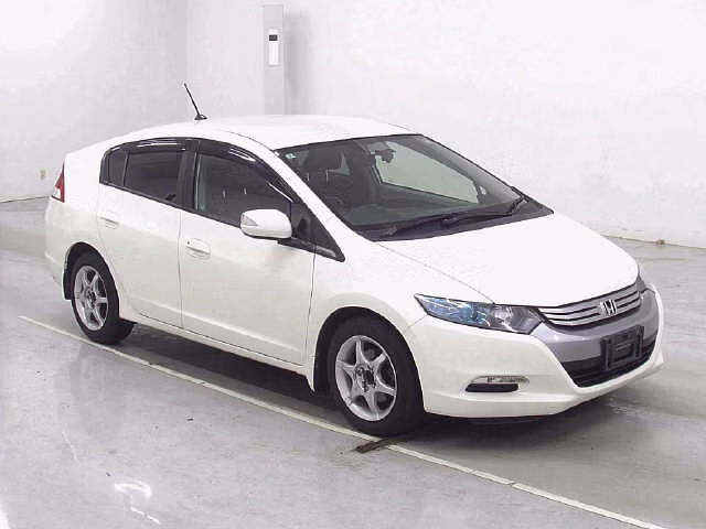 HONDA INSIGHT