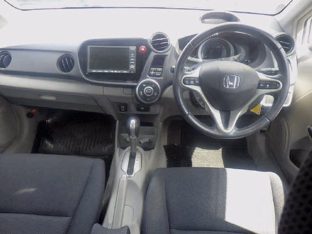 HONDA INSIGHT
