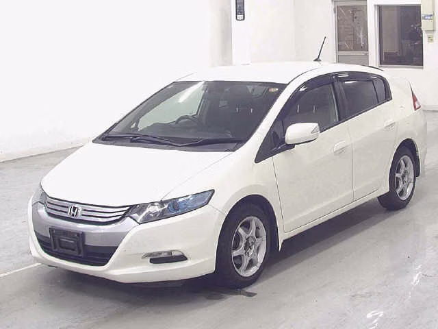 HONDA INSIGHT