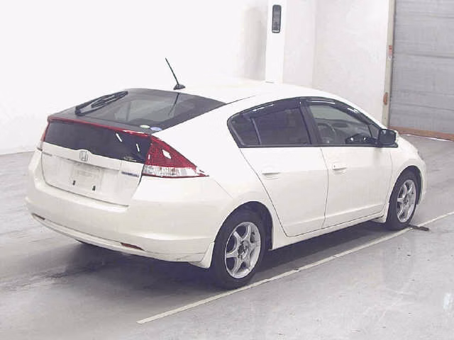 HONDA INSIGHT