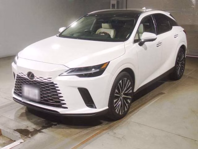 Lexus RX350