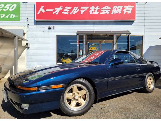 Toyota Supra