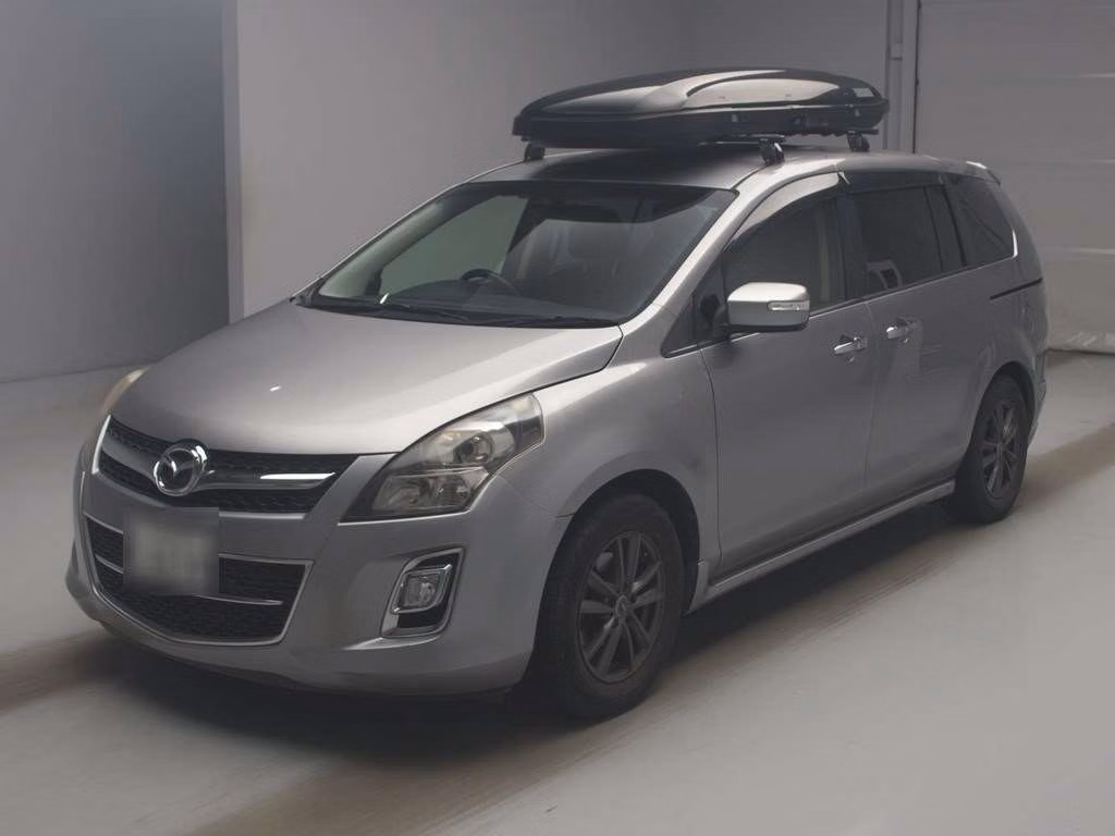 MAZDA MPV