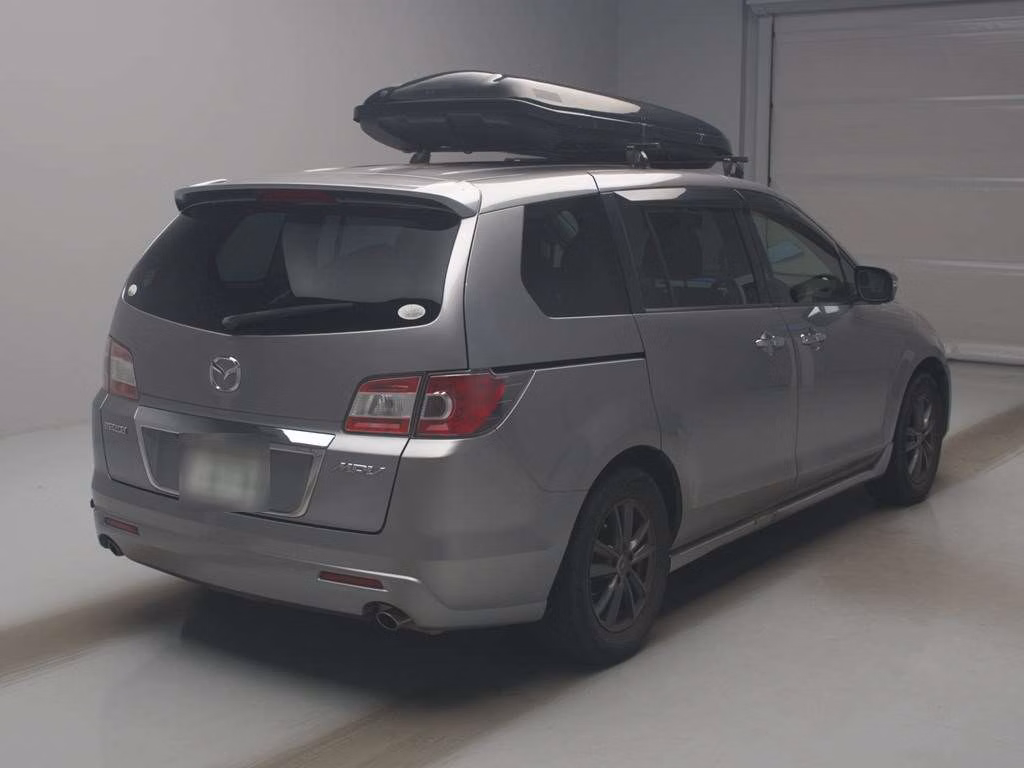 MAZDA MPV